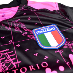 Camiseta arquero Sportivo Italiano Vilter 2023 - comprar online