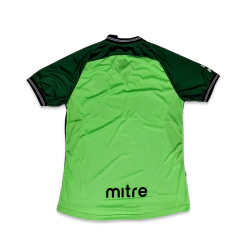 Camiseta Arquero Mitre Dep. Moron 2022/23 - comprar online