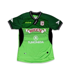 Camiseta Arquero Mitre Dep. Moron 2022/23