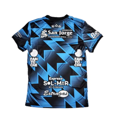 Camiseta Sacachispas arquero Vilter 2023 - comprar online