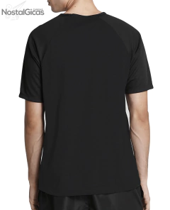 Camisa Raglan JoJo no Kimyo na Boken Estampa Total Frente - comprar online