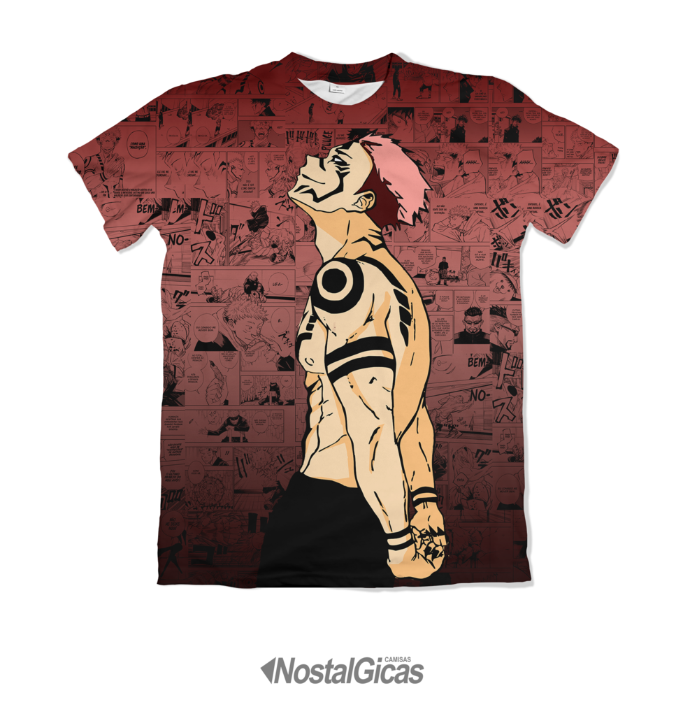 Camisas nostálgica Clearance