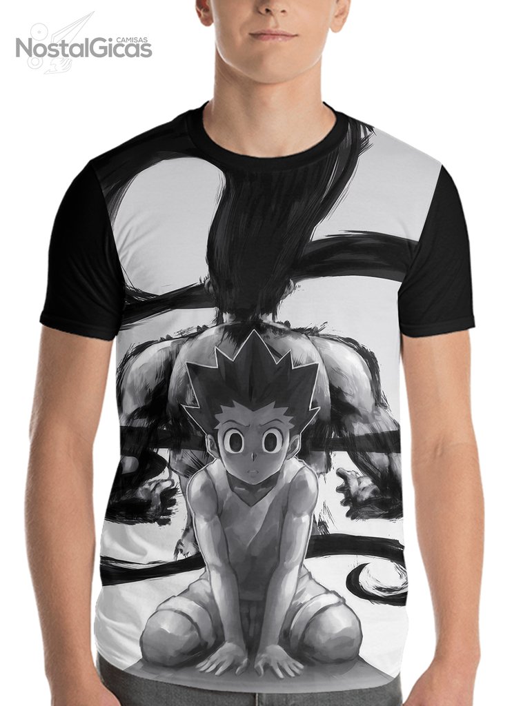 camisas hunter