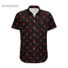 Camisa Social Ninja - Mangekyou - V.02