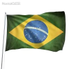 Bandeira do Brasil - M.05