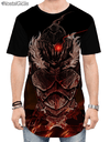 Camisa Swag Caçador de Goblin - Goblin Slayer Mod.2