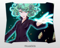 Mouse Pad Gamer One Punch Man MOD.18