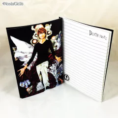 Caderno Death Note - loja online