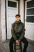 ANORAK VERDE MILITAR - Turcas