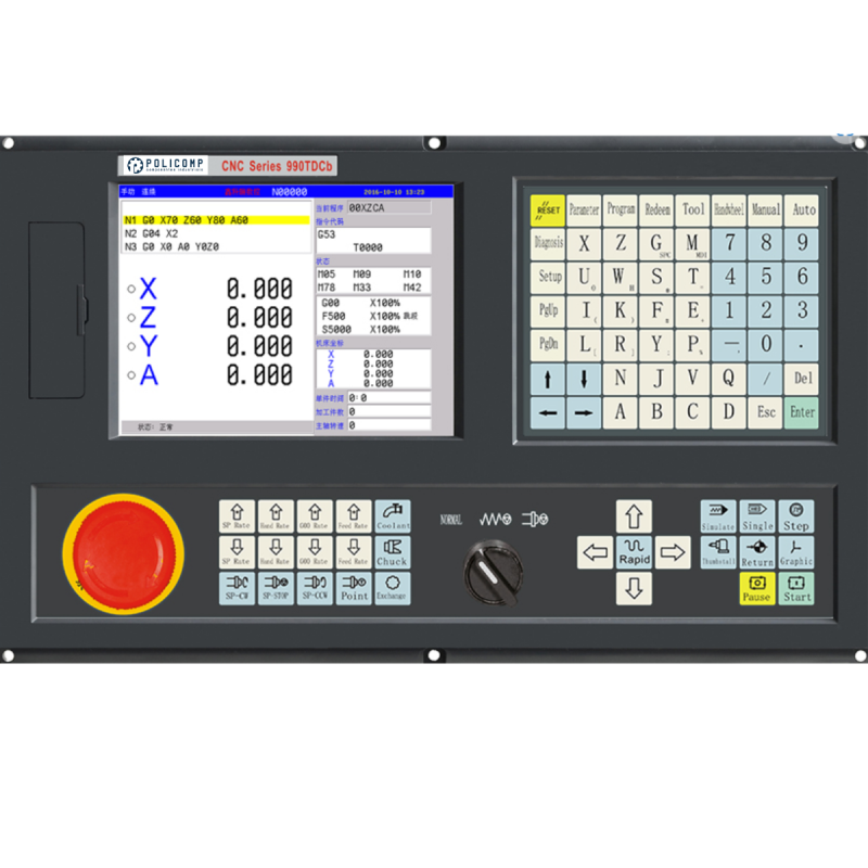 COMO FAZER UM PROGRAMA ISO PARA TORNO CNC