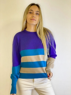 Sweater Marina - comprar online