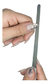 Lima Para Uñas Mundial Metal Diamantada 7 W127 - Lucila Beauty Shop