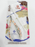 Alicate Cortacutículas Estampado Empujacutícula Mundial W758 - comprar online