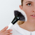 Brocha De Maquillaje Abanico Iluminador Contorno P4900 en internet
