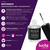Deshidratador De Uñas Dehydrate Xúlu X 14ml Z1584 - comprar online