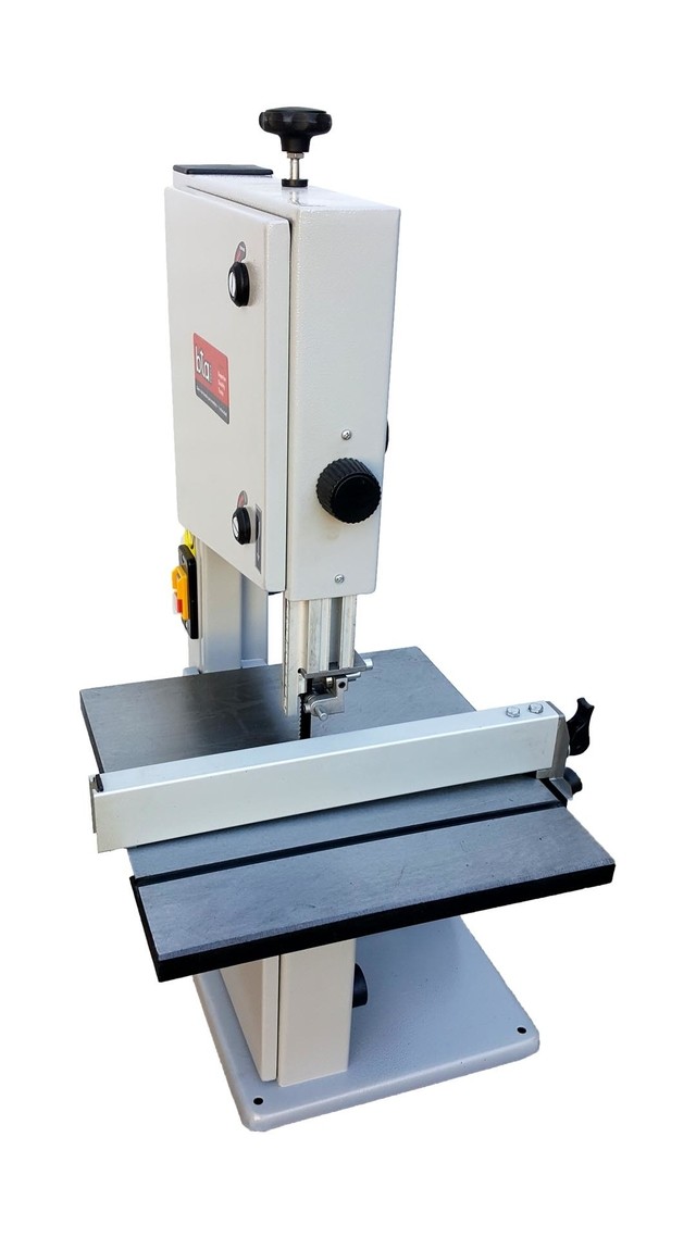 Sierra Sin Fin Banco P/madera 370w 730 M/min Bta