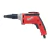 Atornillador Durlock 6742-59A Milwaukee 725W c/regulacion de Tope