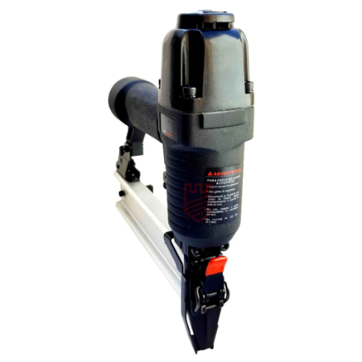 Clavadora Bta Profesional 15-50mm Hn8012 Neumatica + Maletin