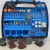 Kit Accesorios Minitorno 220pz - Gamma G19509 Boquilla 1/8 - comprar online