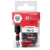 25 Puntas Ph2x25mm Impacto 48-32-5009 Milwaukee + Portapuntas