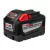 Bateria 18v 9,0ah Milwaukee M18 Hd +cargador Rapido 48-3959a - comprar online