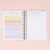 AGENDA 2023 TODO LO BUENO - TALLE L 15X21 DIARIA - comprar online