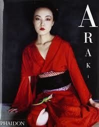 NOBUYOSHI ARAKI: YO VIDA MUERTE - AKIKO MIKI / YOSHIKO ISSHIKI / TOMOKO SATO - PHAIDON