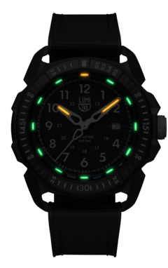 ICE-SAR Arctic, 46 mm, Outdoor Adventure Watch - 1003.ICE - comprar online