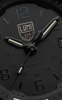 NAVY SEAL 3251.BO - Luminox Argentina