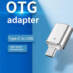 Adaptador Otg Cimexi Usb Tipo C Usb 3.0 Celular Tablet Notebook - tienda online