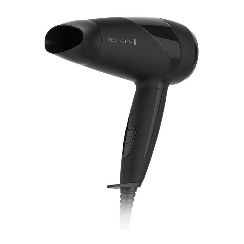 Secador Viaje Remington D1500 Pelo Cabello 2000w Bivoltaje