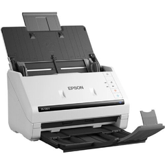 Escaner Color Epson Ds530ii Duplex Adf 50 Paginas - tienda online