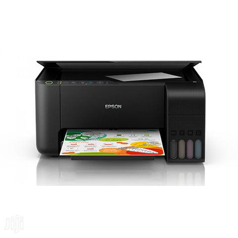 Impresora Epson L 5190 Multifuncion Sistema Continuo Alimentador Automatico