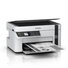 Impresora Multifuncion Epson M2120 Monocromatica Ecotank - buy online