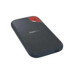 SanDisk 2tb Extreme Portable SSD E61 - comprar online