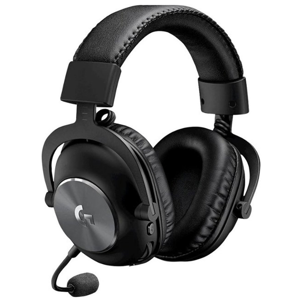 logitech cascos inalámbricos