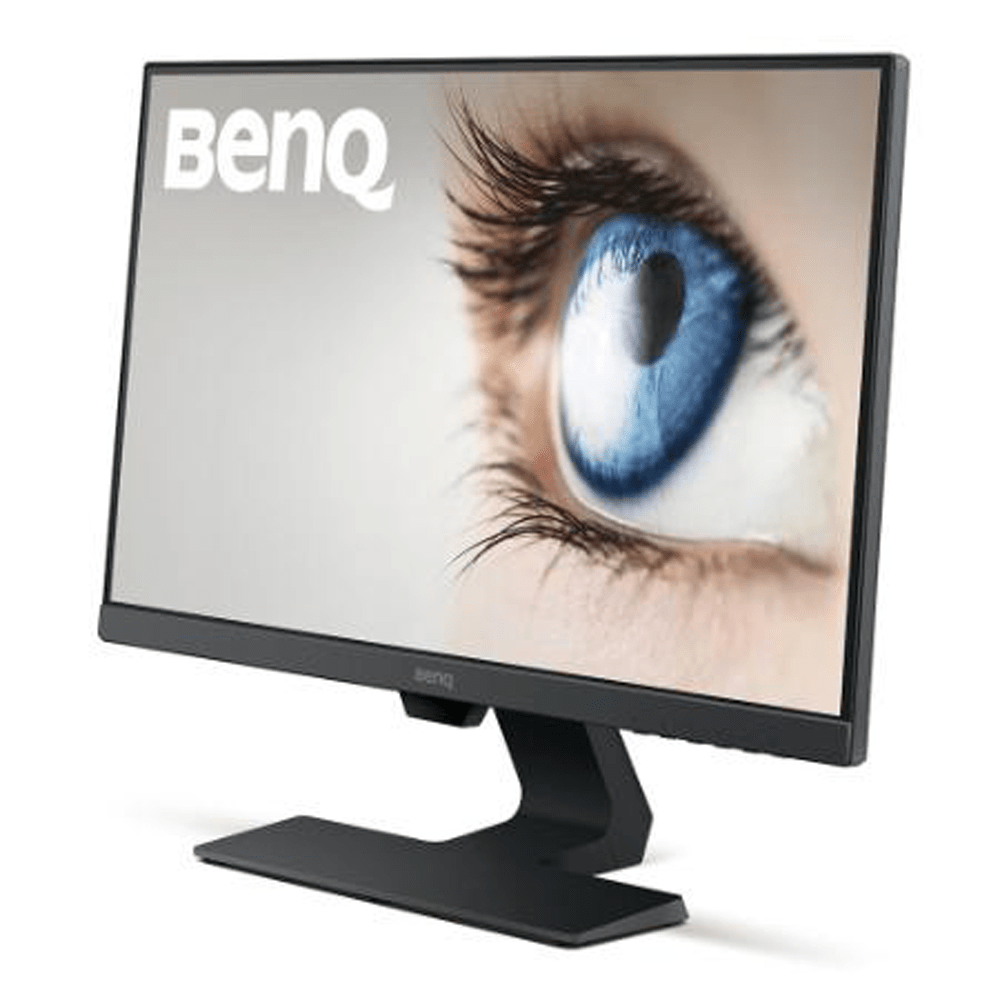 Benq Monitor Led 24 Pulgadas 1080p Gw2480 Bisel Delgado