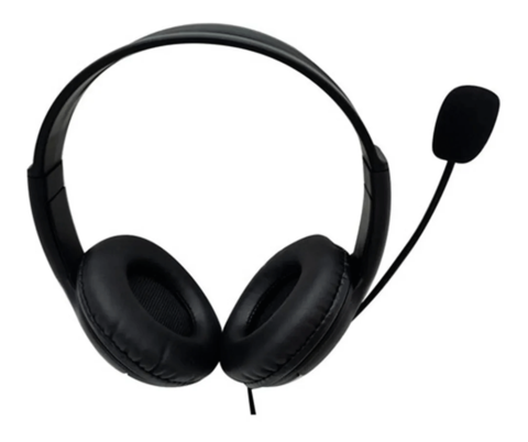 Auriculares Con Mic Gaming Conferencia Pc Ps4 Jetion Jet108u