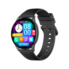 Reloj Inteligente Smartwatch Kieslect K11 Smart Watch Negro en internet