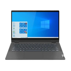 Notebook 14 Touch Lenovo Flex Amd R5 5500u 8gb Ssd256 Windows 11