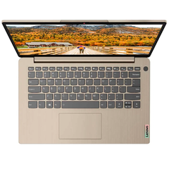Notebook 14" Lenovo Ip3 Core I3 1115g4 8gb Ssd 256 + Hdd 1tb Windows 11 Home - tienda online