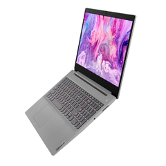 Notebook 15.6 Lenovo Ideapad 3 Core I5 10210u 8gb Ssd 256 Freedos - comprar online