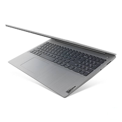 Imagen de Notebook 15.6 Lenovo Ideapad 3 Core I5 10210u 12gb Ssd 256 Freedos