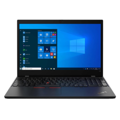 Imagen de Notebook Lenovo 15.6 Thinkpad L15 Gen2 Core I7 64gb Ssd500 Freedos