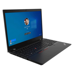 Notebook 15.6 Thinkpad L15 Lenovo I7 1165g7 64gb Ssd256 FreeDOS en internet