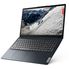 Notebook 15.6 Fhd Lenovo Ideapad 1 Ryzen 5 5500u 24gb Ssd 256 Gb Windows 11 Home on internet