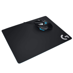 Mousepad Gamer Logitech G 240 Pad Para Mouse Alfombrilla - comprar online