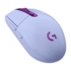 Mouse Logitech Gamer G305 Inalambrico Lightspeed Wireless - FsComputers
