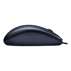 Mouse Logitech M90 Negro Optico Usb - comprar online
