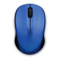 Mouse Inalambrico Verbatim Silent Wireless Azul Usb 99770 - comprar online
